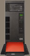 IBM AS/400 model 170